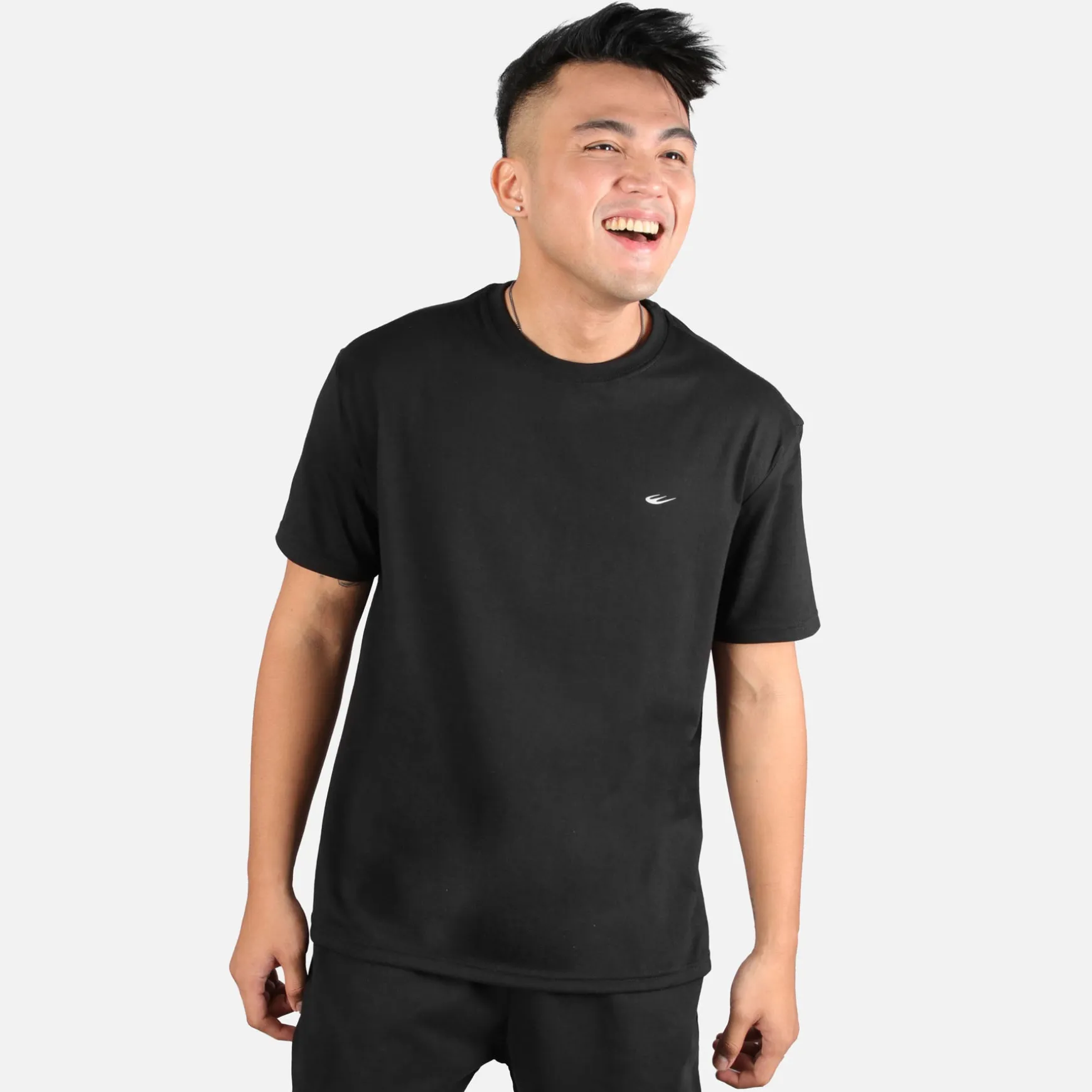 WBM EASYWEAR BASIC TEE 01