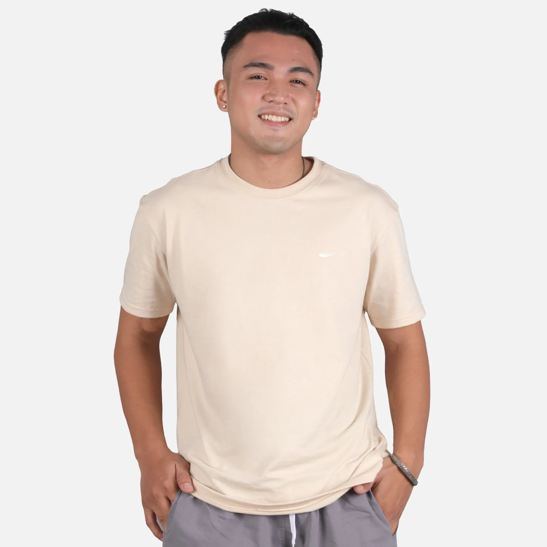 WBM EASYWEAR BASIC TEE 01