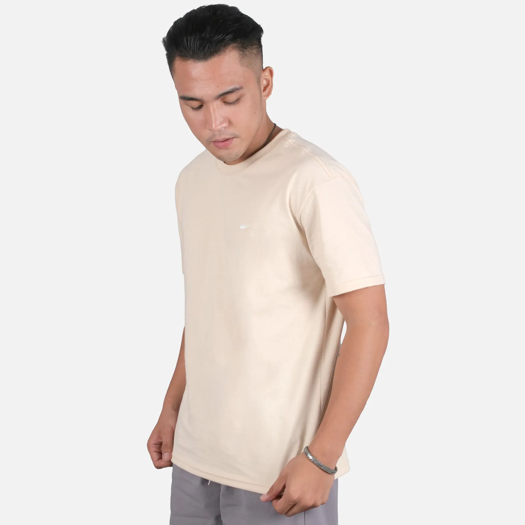 WBM EASYWEAR BASIC TEE 01