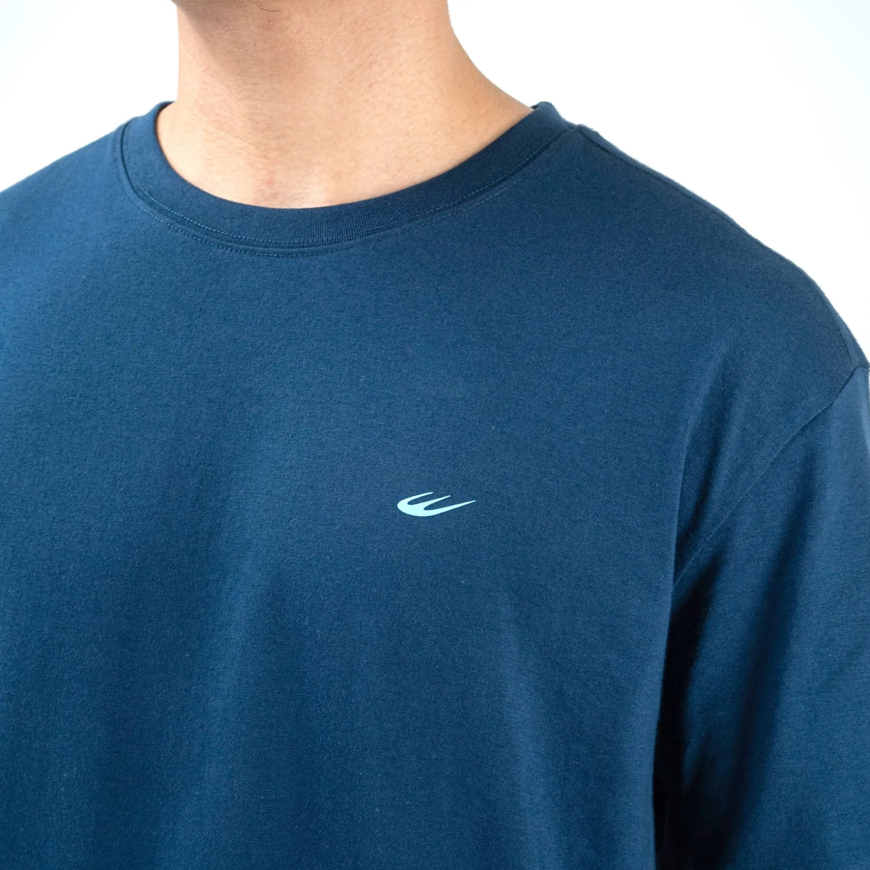 WBM EASYWEAR BASIC TEE 01