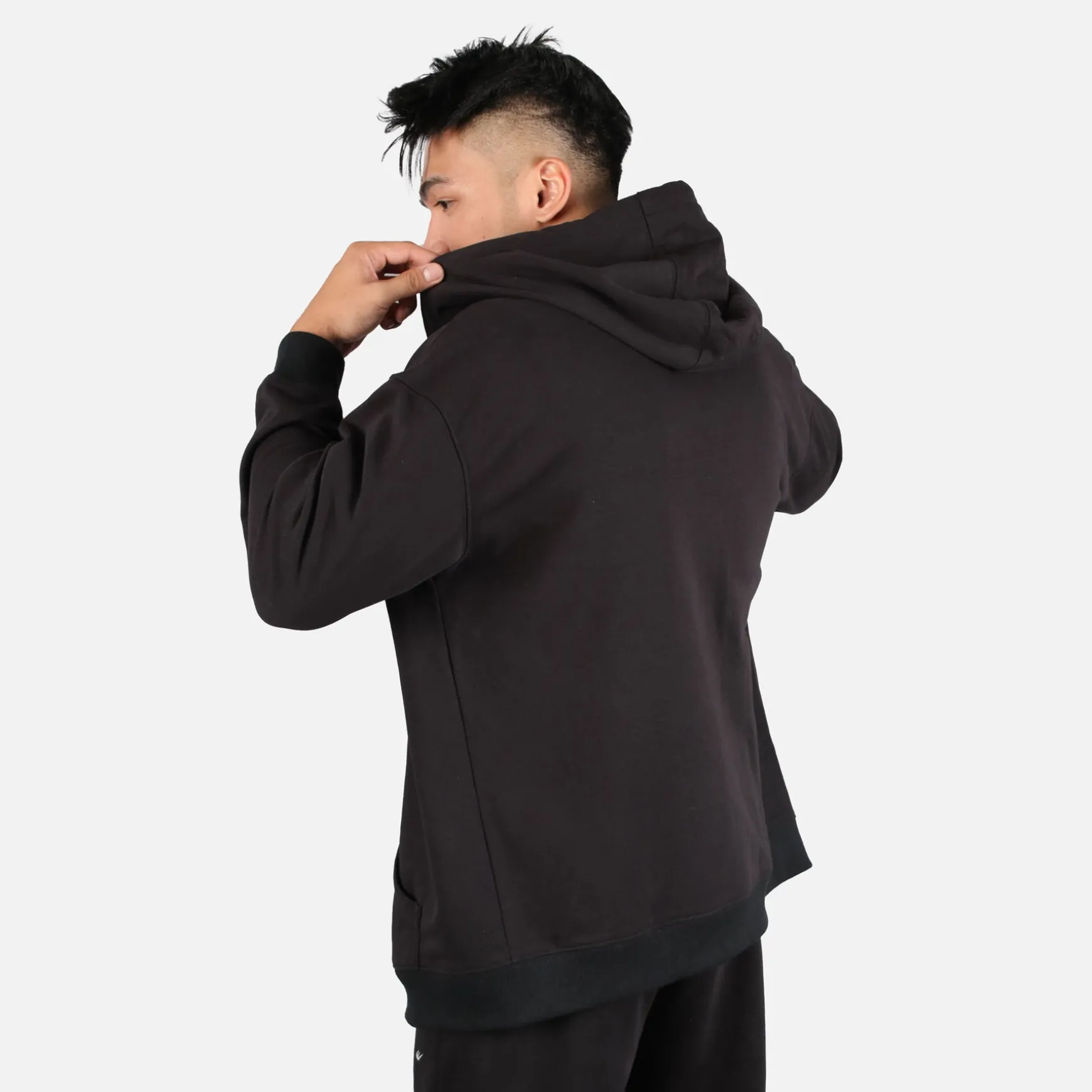 WBM EASYWEAR JACKET 01