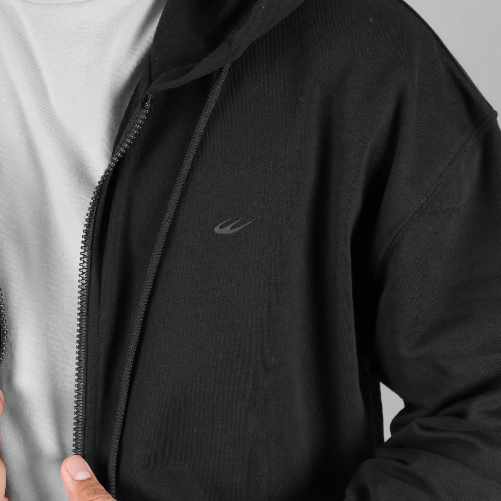 WBM EASYWEAR JACKET 01