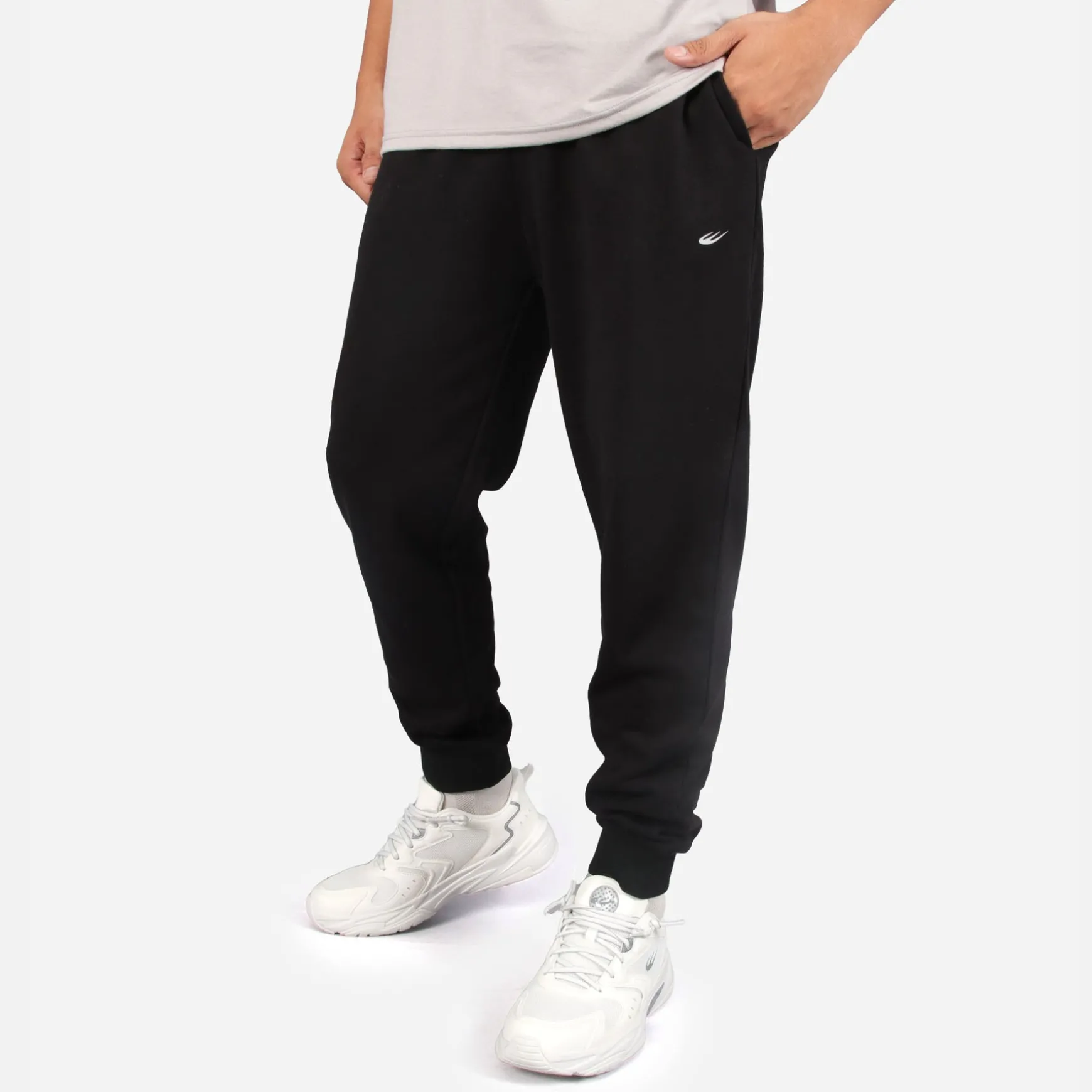 WBM EASYWEAR JOGGER 01