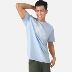 WBM GLOBE TEE