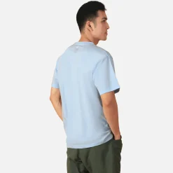 WBM GLOBE TEE