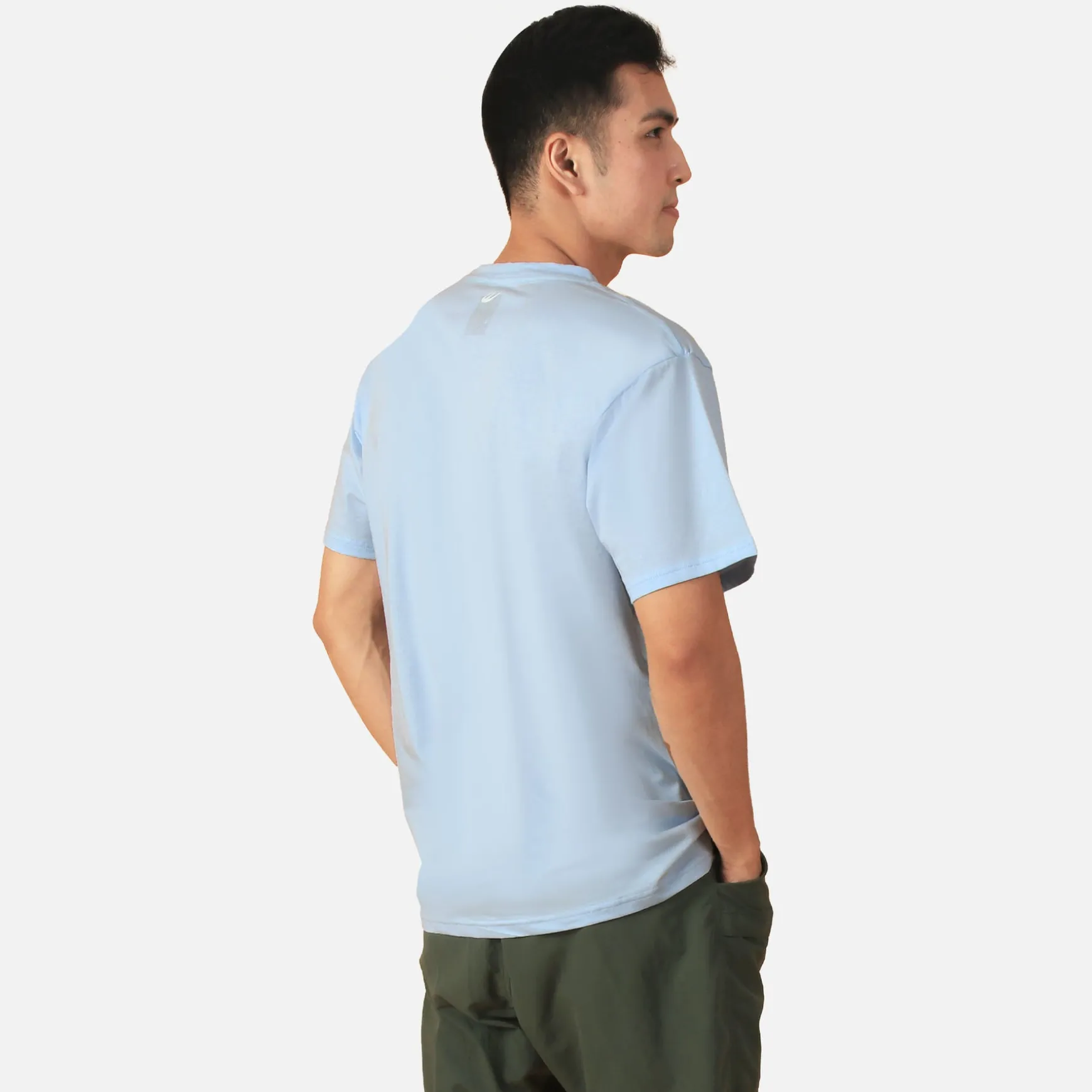 WBM GLOBE TEE
