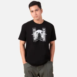 WBM GLOBE TEE