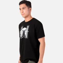 WBM GLOBE TEE