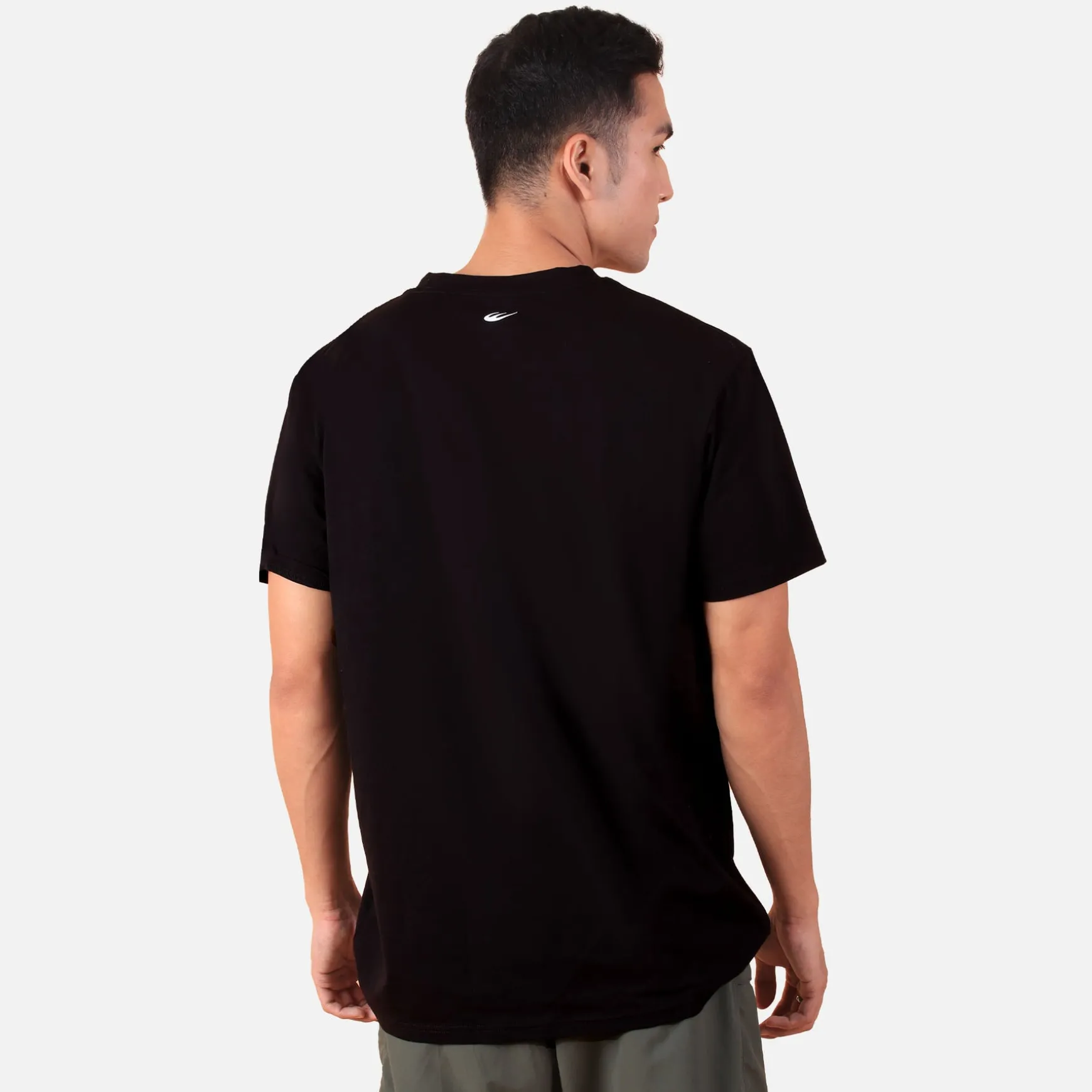WBM GLOBE TEE