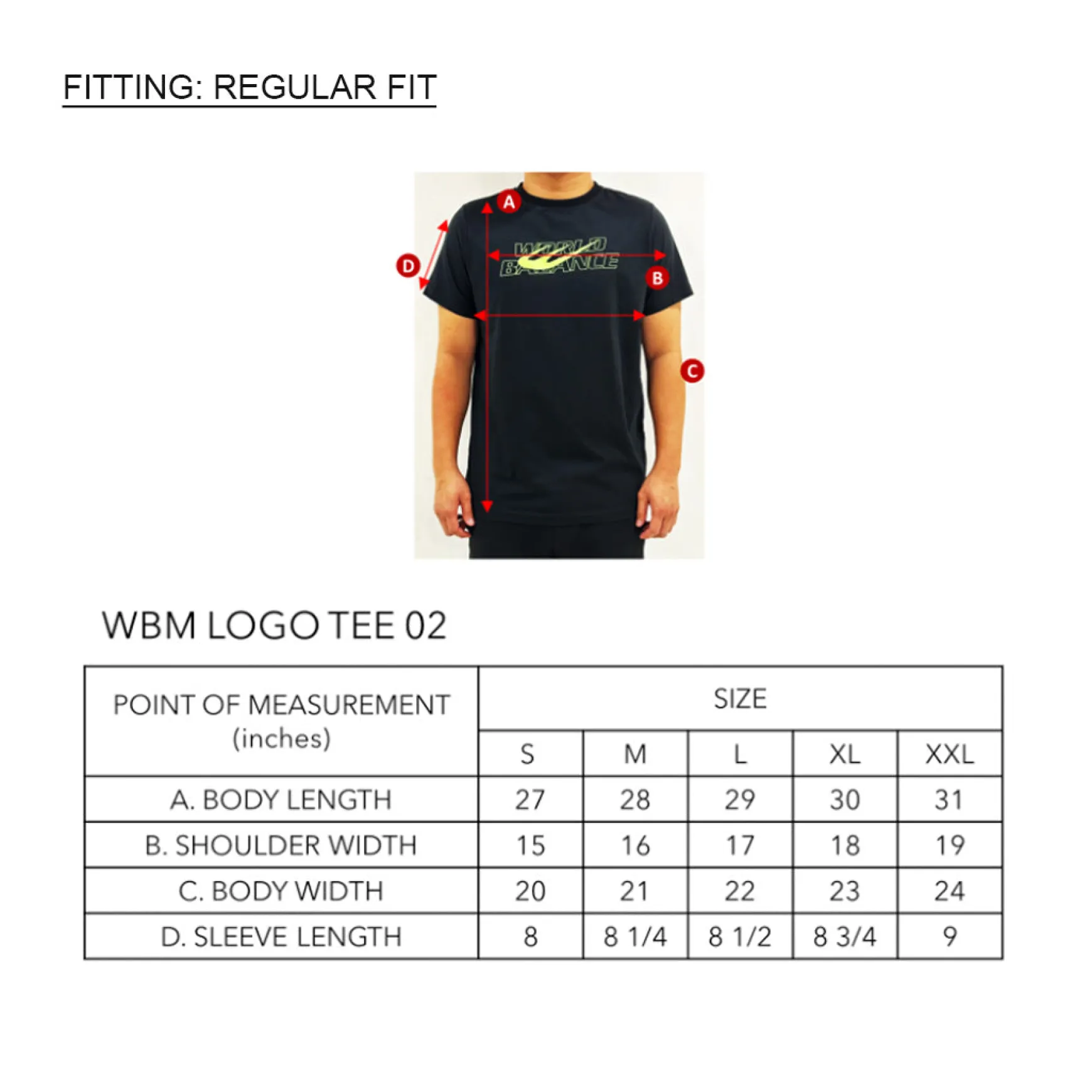 WBM LOGO TEE 02