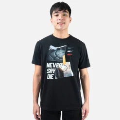WBM NSD BALL TEE