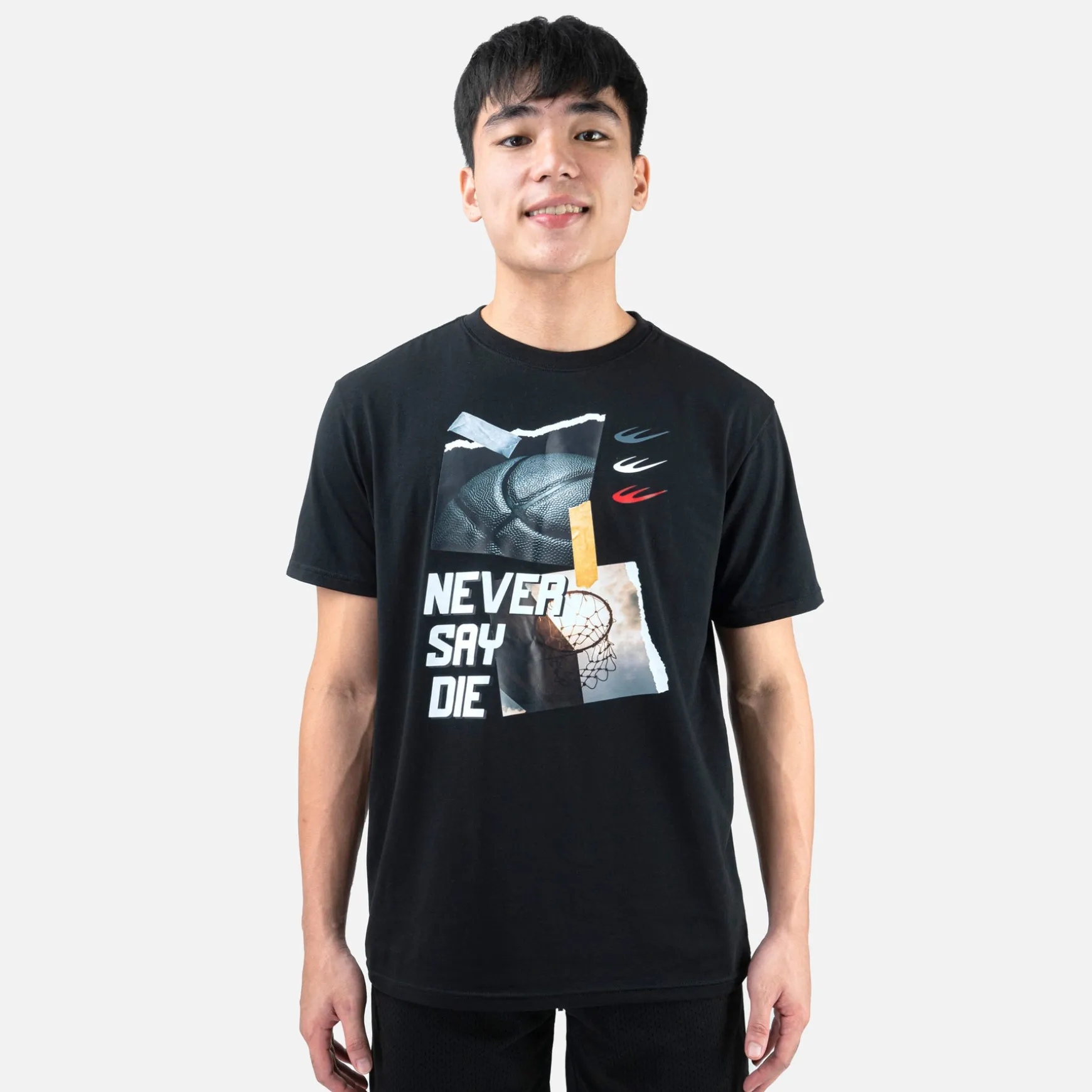 WBM NSD BALL TEE