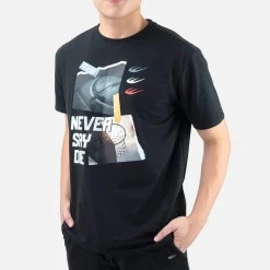 WBM NSD BALL TEE
