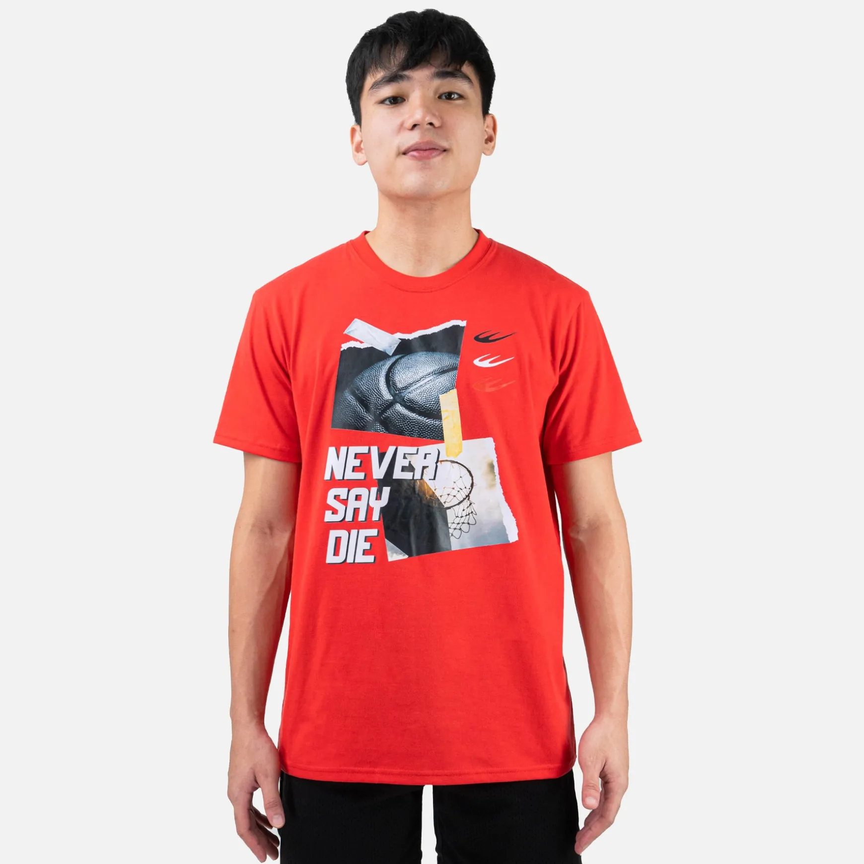 WBM NSD BALL TEE