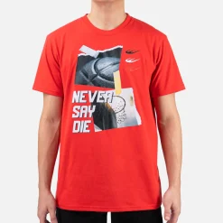WBM NSD BALL TEE