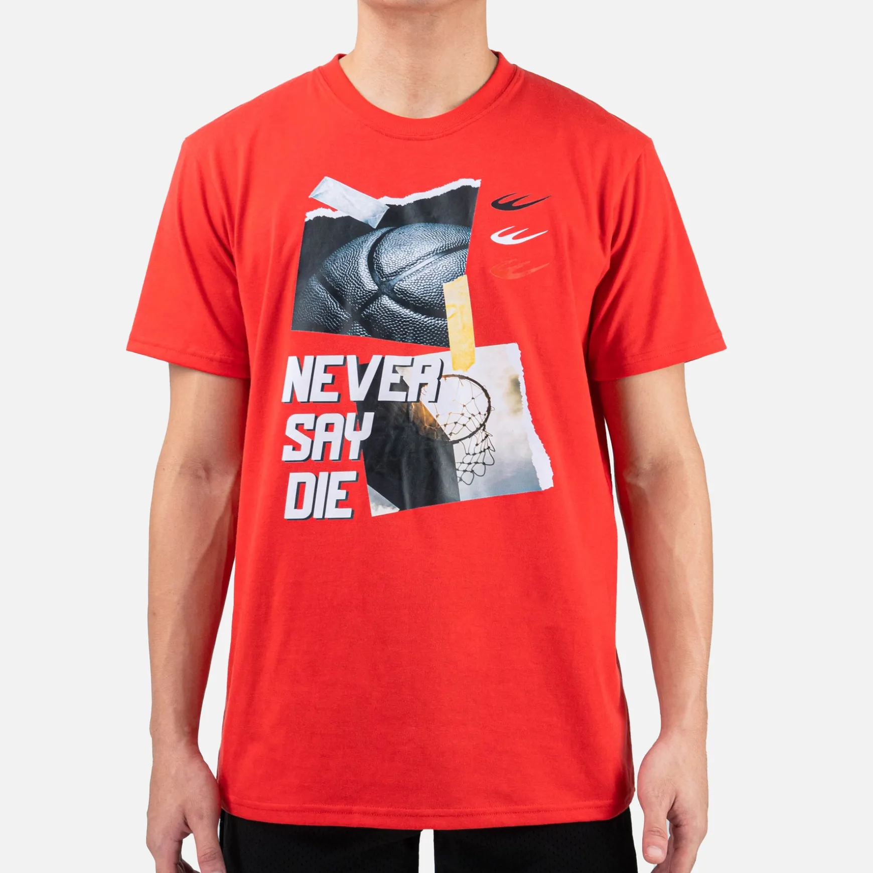 WBM NSD BALL TEE