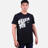 WBM NSD TEXT TEE 02