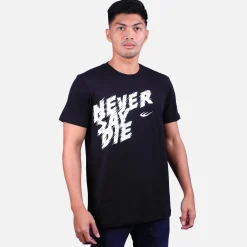 WBM NSD TEXT TEE 02