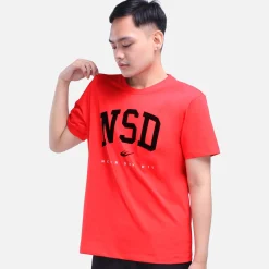 WBM NSD TEXT TEE 03