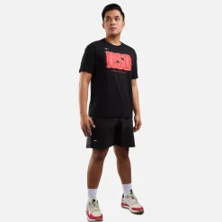 WBM NSD TEXT TEE 05