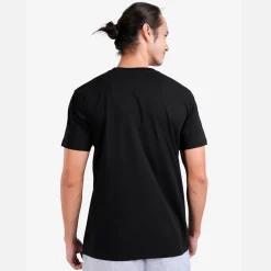 WBM NSD TEXT TEE 03