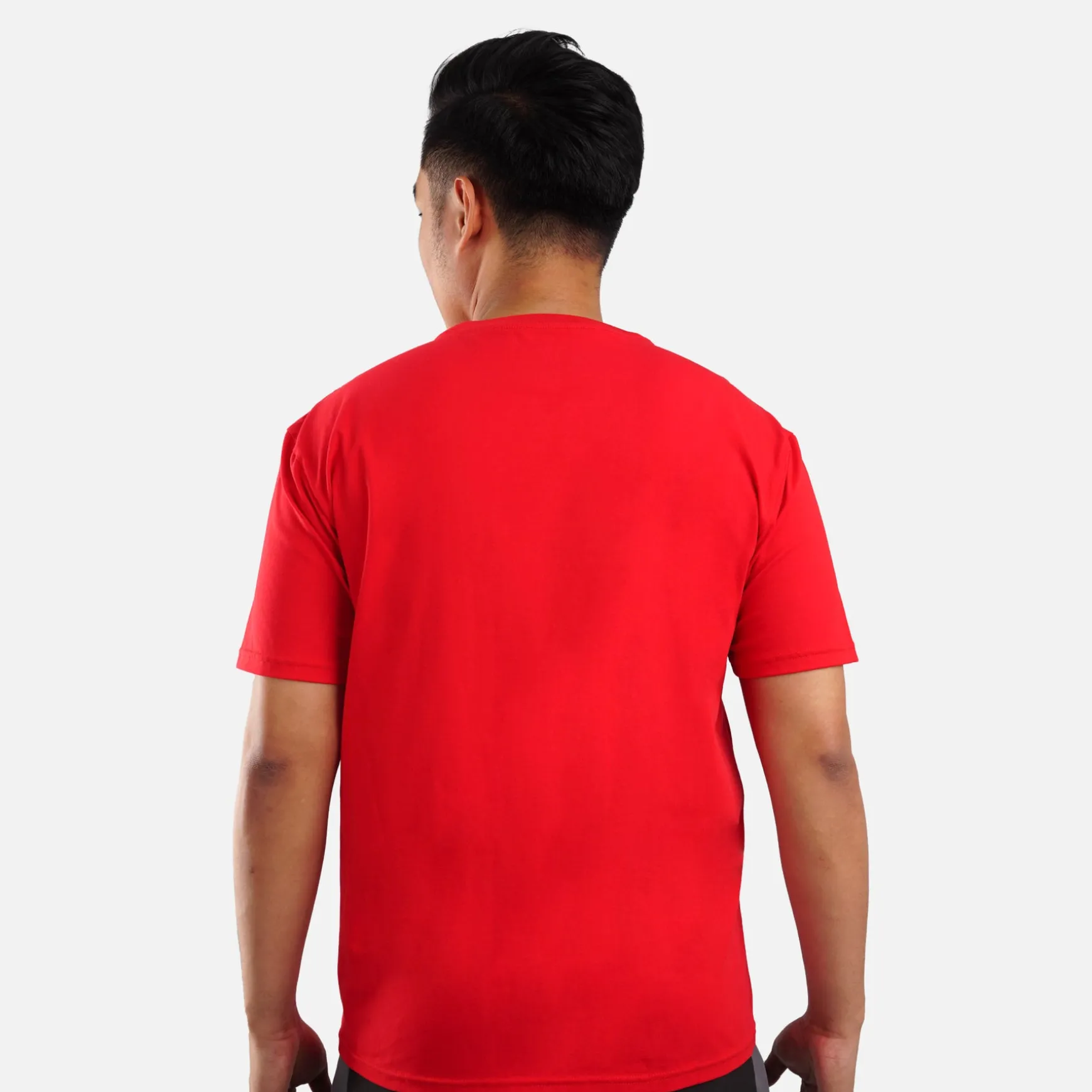 WBM NSD TEXT TEE 05