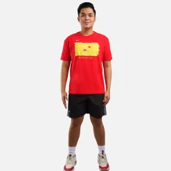 WBM NSD TEXT TEE 05