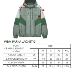 WBM PARKA JACKET 01