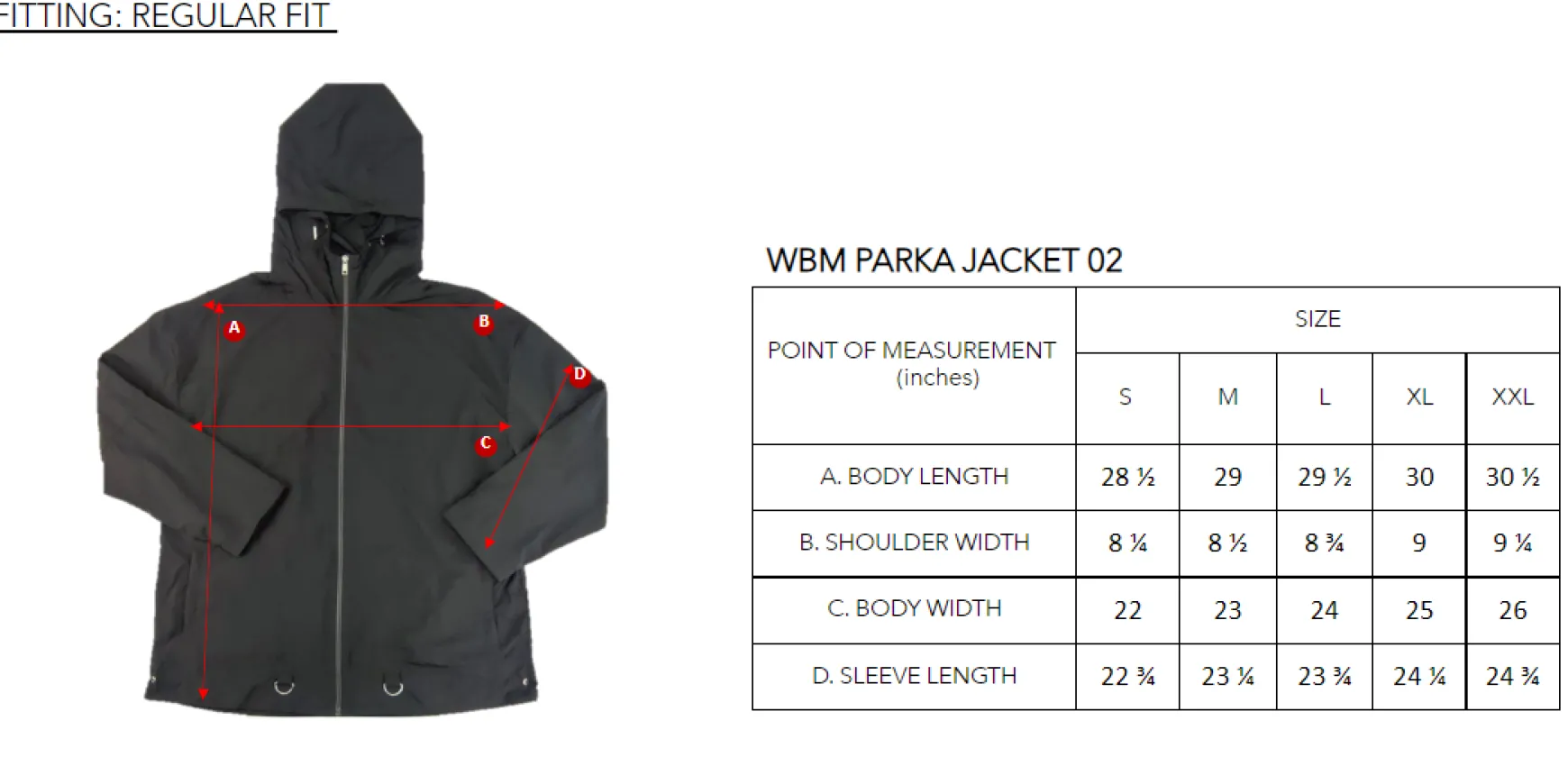 WBM PARKA JACKET 02