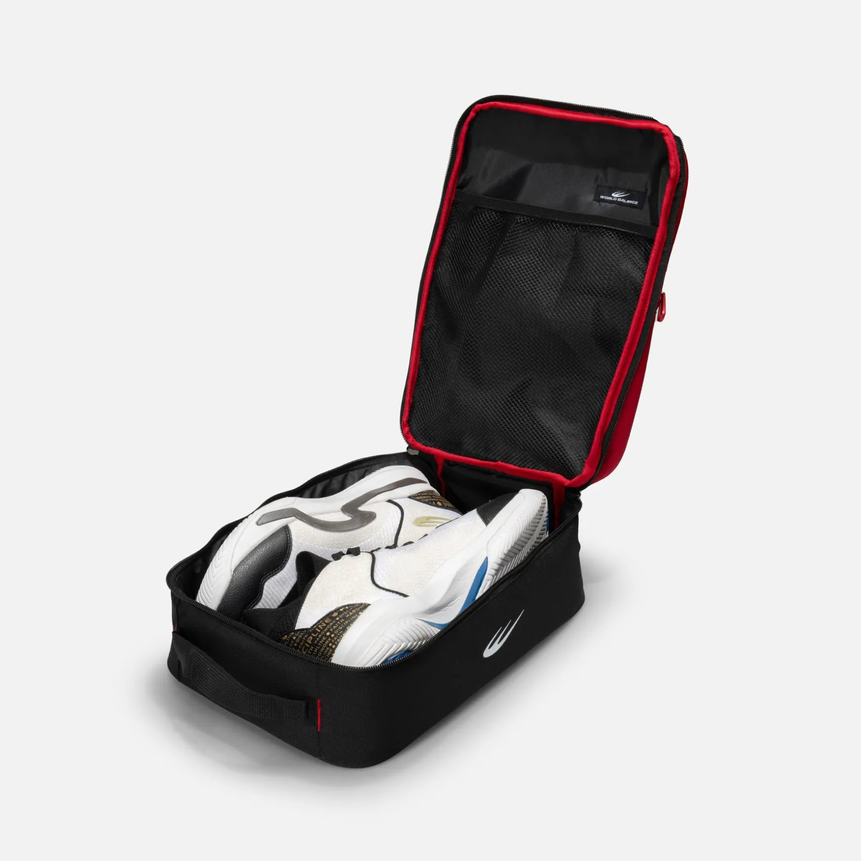 WBM SCOTTIE SHOEBAG