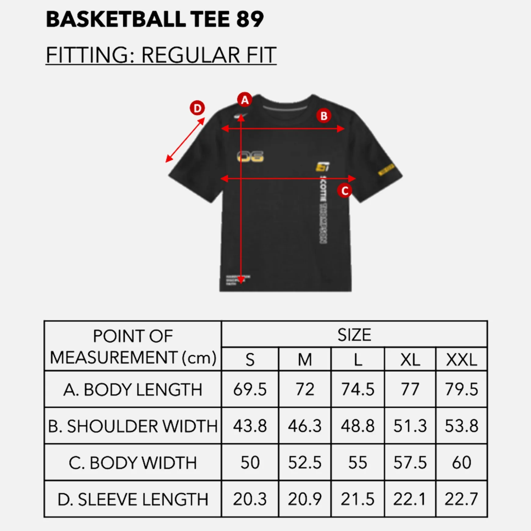 WBM SCOTTIE TEE 4