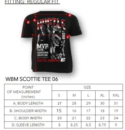 WBM SCOTTIE TEE 06