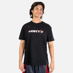 WBM SCOTTIE TEXT TEE 01