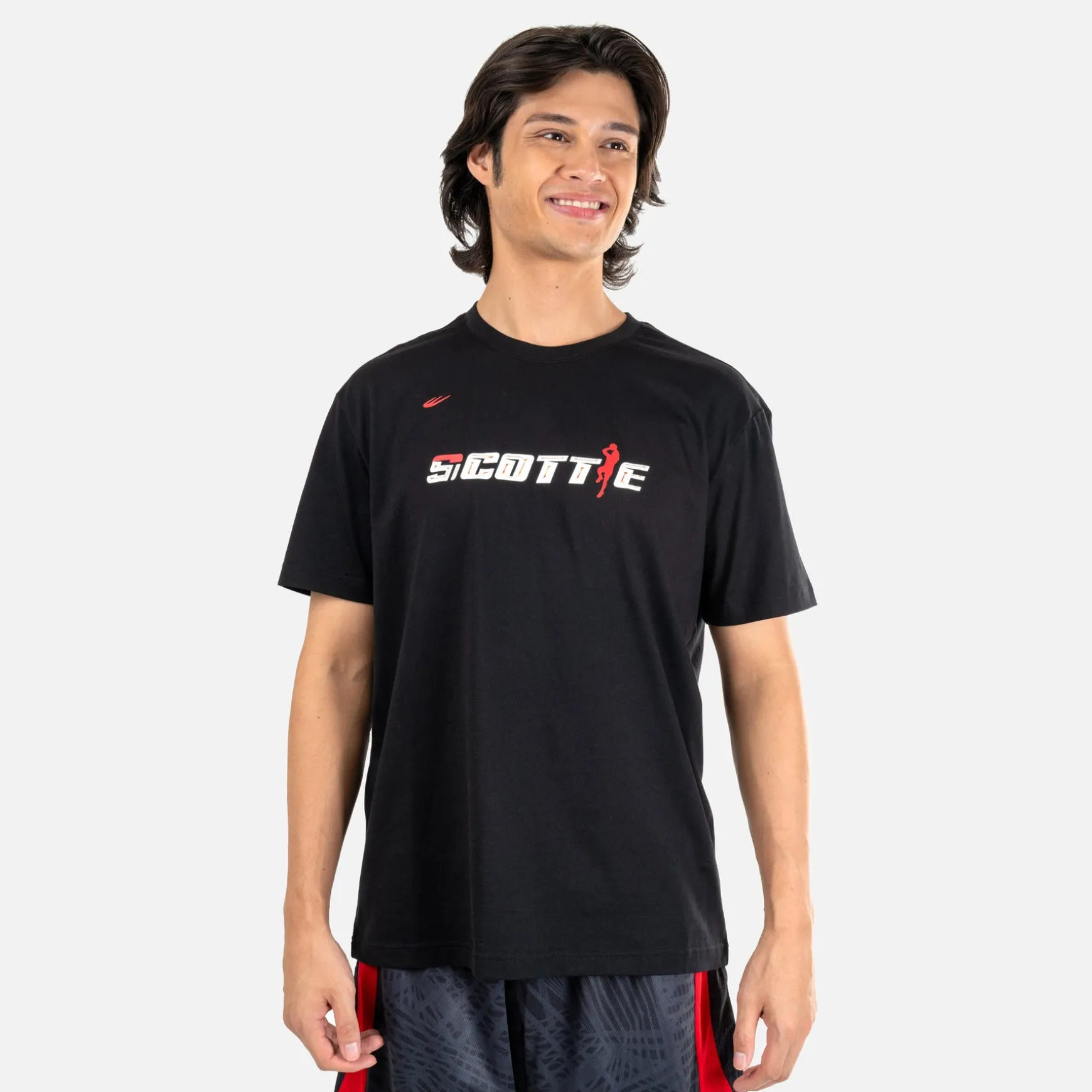 WBM SCOTTIE TEXT TEE 01