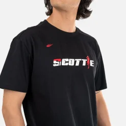 WBM SCOTTIE TEXT TEE 01