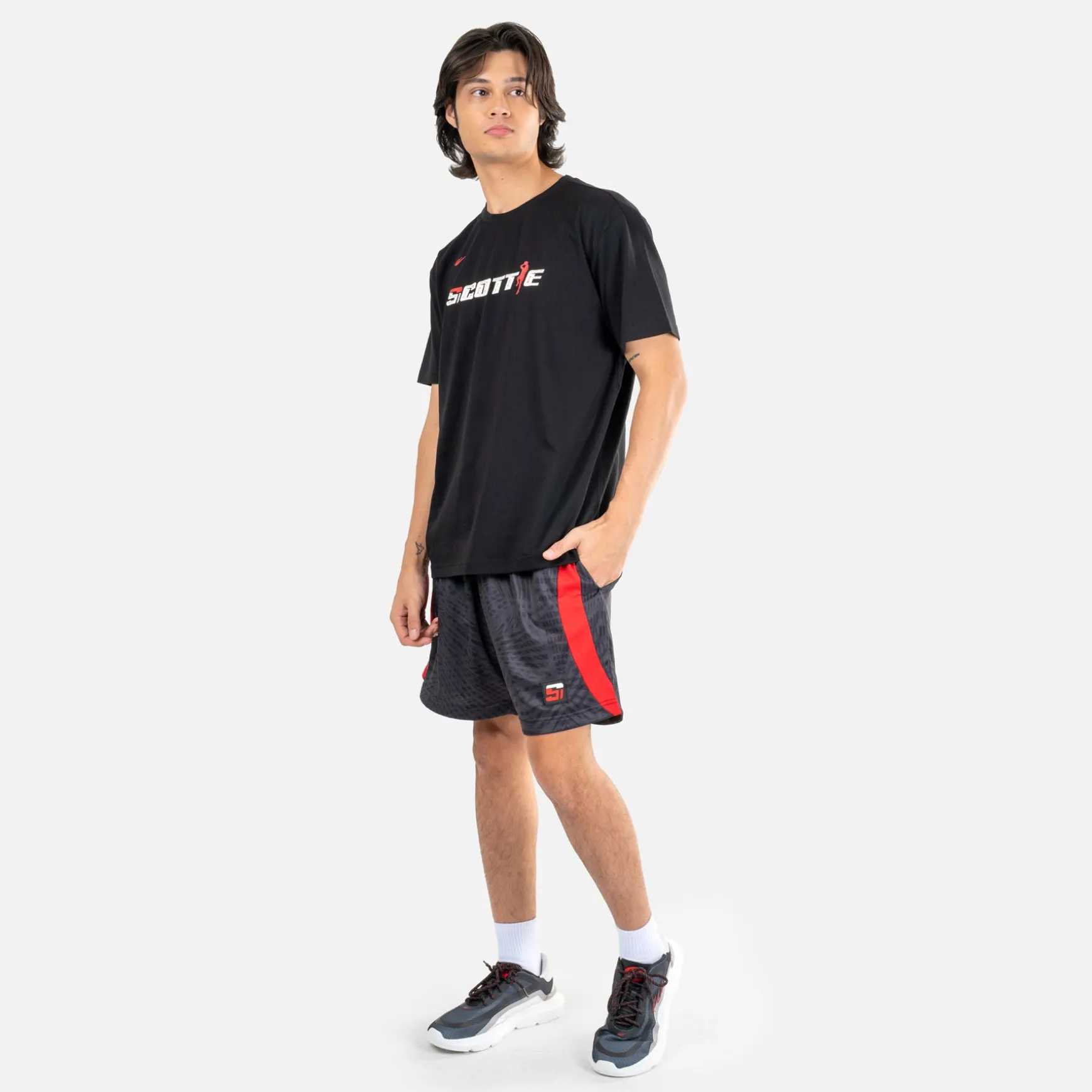 WBM SCOTTIE TEXT TEE 01