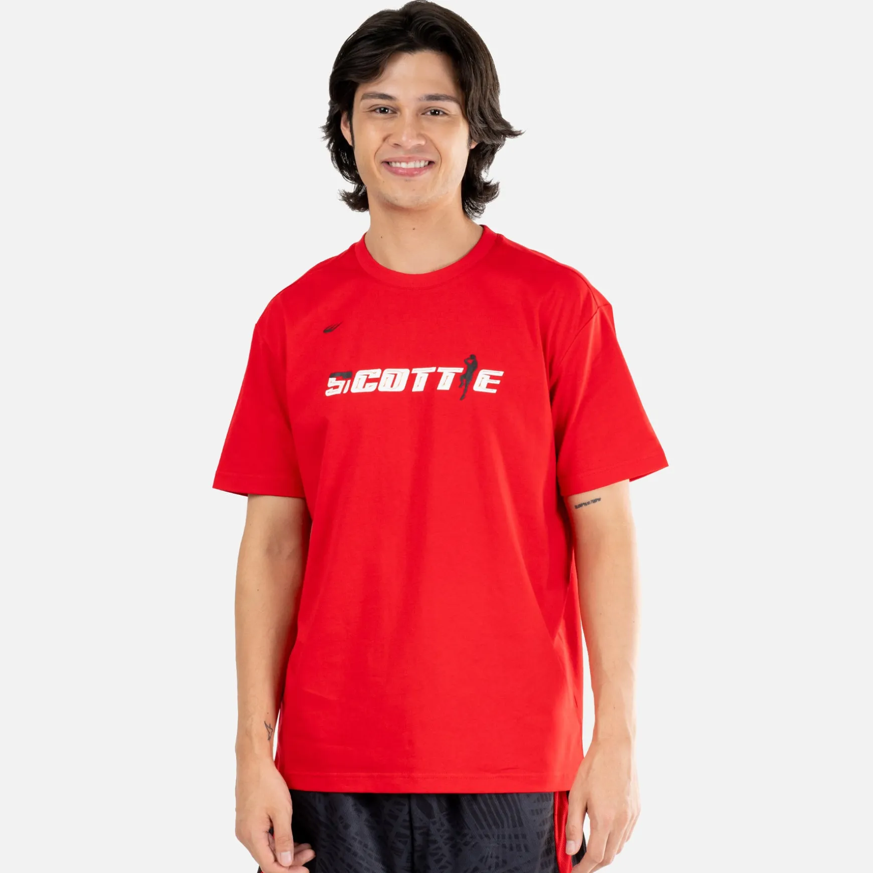 WBM SCOTTIE TEXT TEE 01