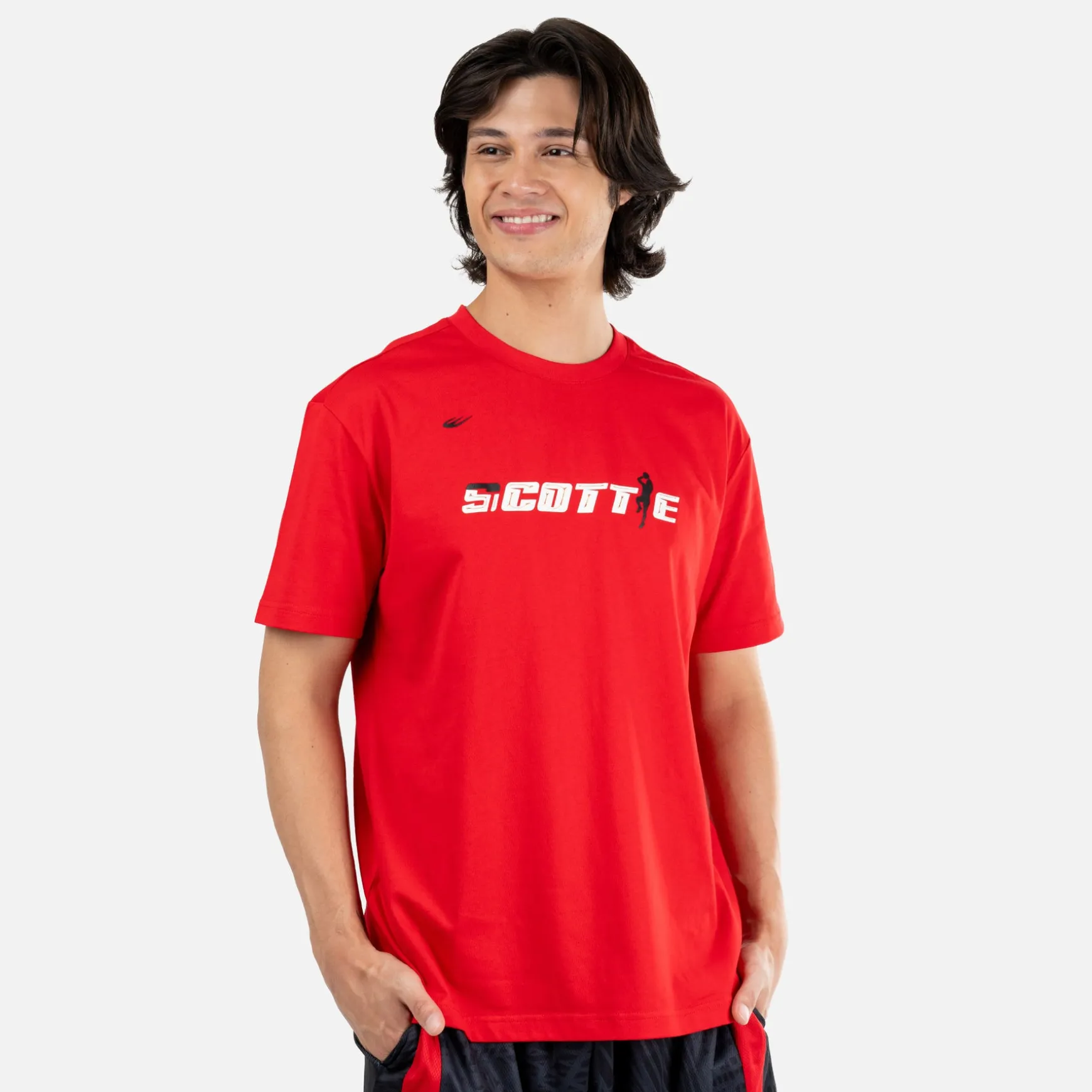 WBM SCOTTIE TEXT TEE 01