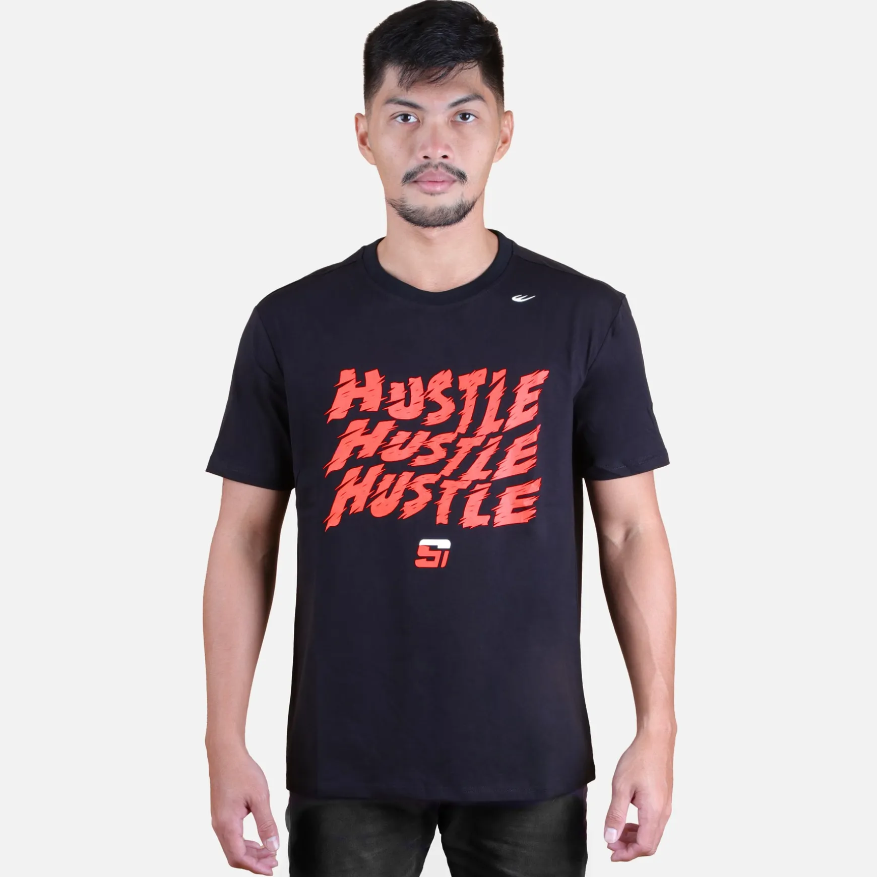 WBM ST HUSTLE TEE