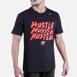WBM ST HUSTLE TEE