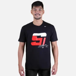 WBM ST LOGO TEE