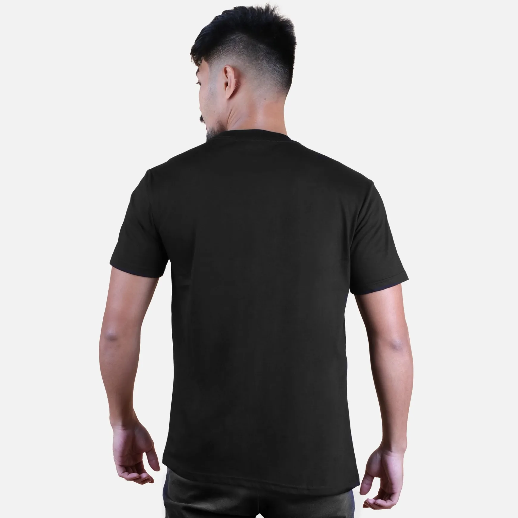WBM ST LOGO TEE