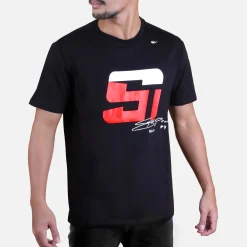 WBM ST LOGO TEE