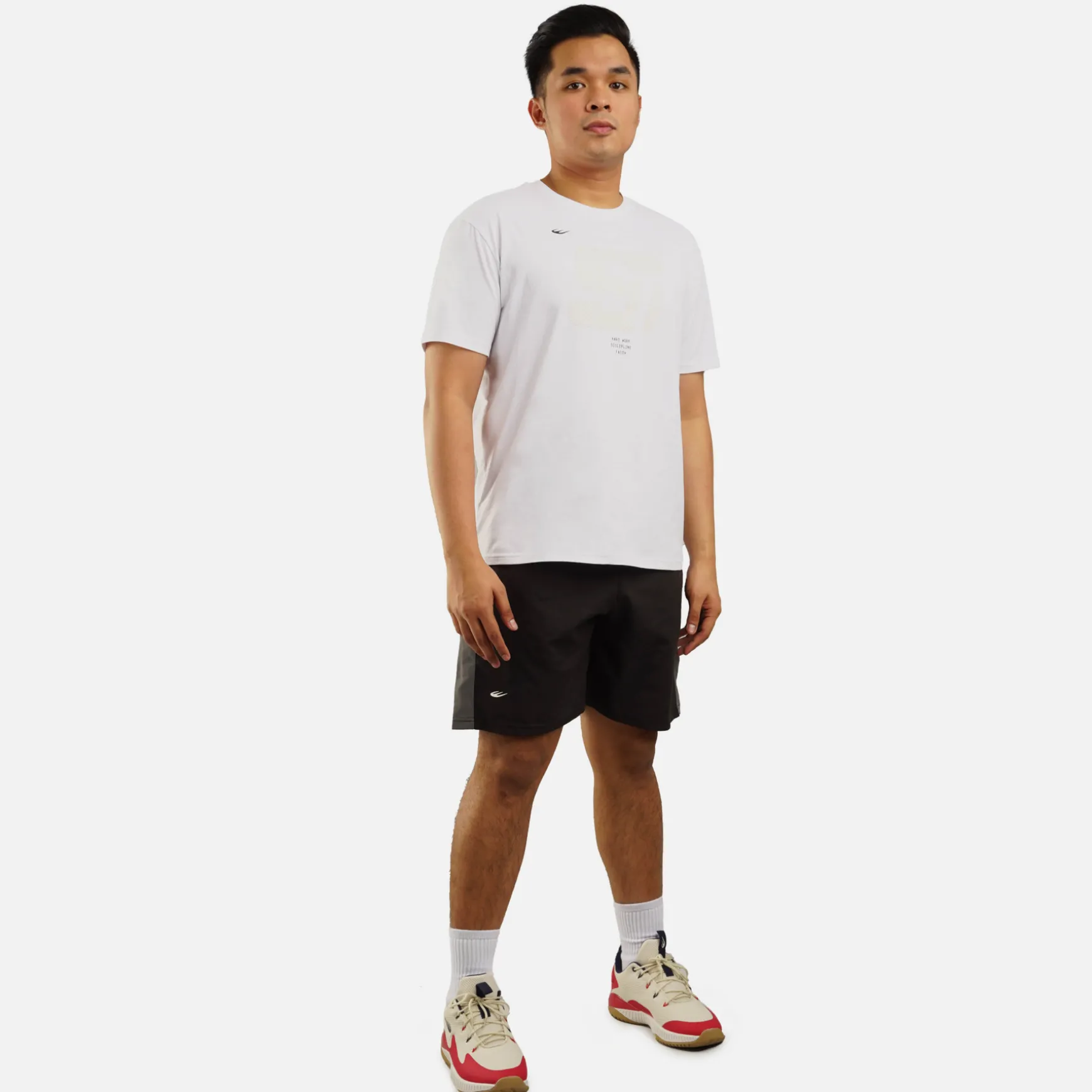 WBM ST LOGO TEE 2