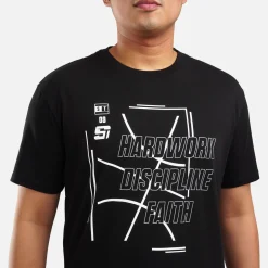 WBM ST STATEMENT TEE