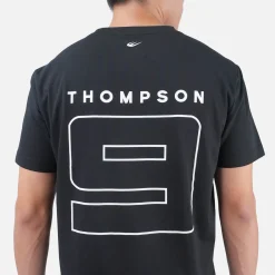 WBM ST THE HUSTLE MAN TEE