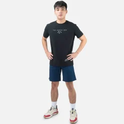 WBM ST THE HUSTLE MAN TEE