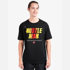 WBM THOMPSON HUSTLE TEE