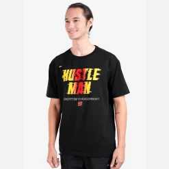 WBM THOMPSON HUSTLE TEE