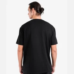WBM THOMPSON HUSTLE TEE